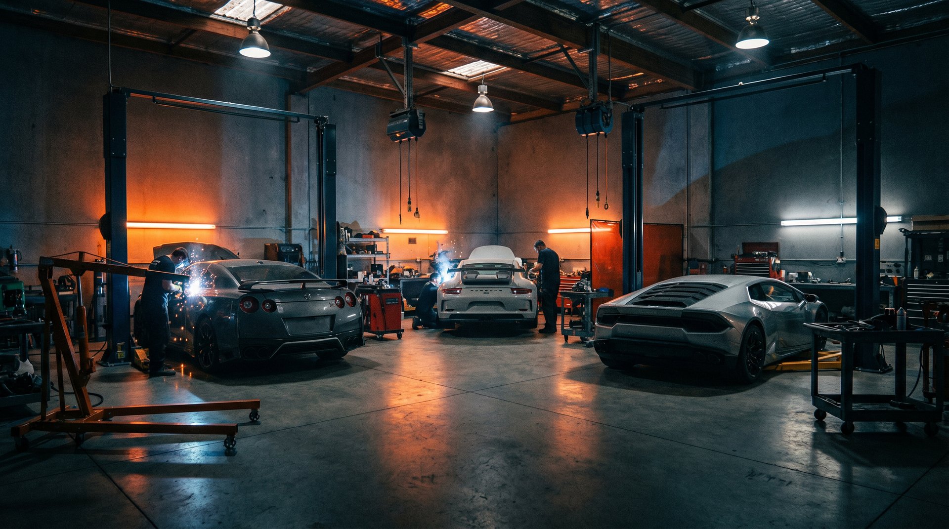 91修车改装视频社区